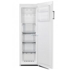 HAUSMEISTER HM4183 NoFrost fagyasztószekrény inverteres