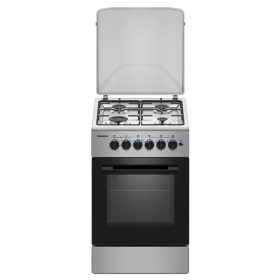 HAUSMEISTER HM5020ML Kombinált tűzhely