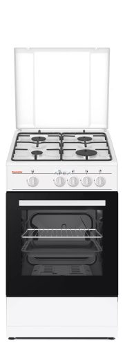 HAUSMEISTER HM5027 gáztűzhely