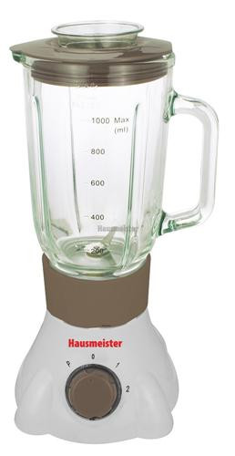 HAUSMEISTER HM5224 kelyhes mixer