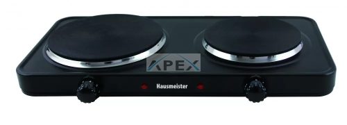 HAUSMEISTER HM6134 Főzőlap