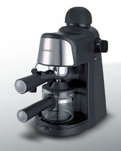 HAUSMEISTER HM 6209 kávéfőző