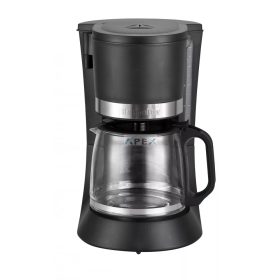 HAUSMEISTER HM 6355E Filteres kávé és teafőző