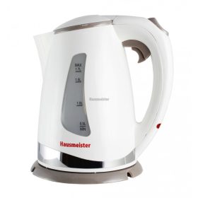 HAUSMEISTER HM 6413 Vízforraló