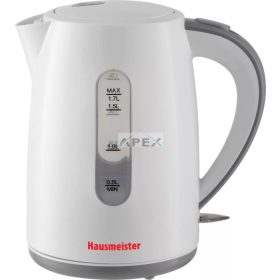 Hausmeister HM6415 Vízforraló 1,7 literes