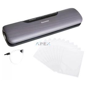 HAUSMEISTER HM6655A VÁKUUMFÓLIÁZÓ