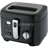 Airfryer és olajsütő