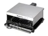 Hausmeister HM8812 Retro grill szendvicssütő