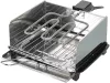 Hausmeister HM8812 Retro grill szendvicssütő