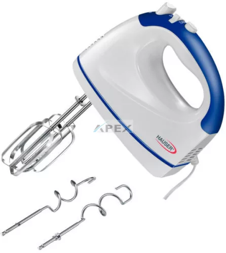 HAUSER HM930 kézi mixer 3 ÉV GARANCIA