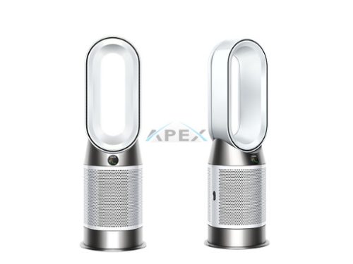 Dyson Purifier Hot+Cool HP1 (HP11) Fehér/Fehér (544826-01)