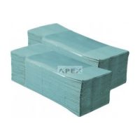 Hajtogatott papírtörölközők