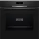 BOSCH HQG572EB3 Serie | 4, Beépíthető sütő gőz funkcióval, 60 x 60 cm, Fekete