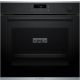 BOSCH HRG272EB3 Serie | 4 Beépíthető sütő gőz funkcióval fekete