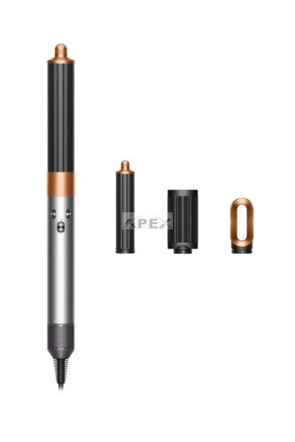 Dyson Airwrap™ Origin multifunkciós hajformázó-szárító (Nickel/Copper) (112875-01)