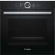 BOSCH HSG636BB1 Serie | 8, Beépíthető gőzsütő, 60 x 60 cm, Fekete, HSG636BB1