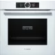 BOSCH HSG636BW1 Serie | 8, Beépíthető gőzsütő, 60 x 60 cm, Fehér, HSG636BW1