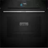 BOSCH HSG7584B1 Serie | 8 Beépíthető sütő gőz funkcióval 60 x 60 cm Fekete