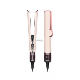   Dyson Airstrait™ nedves-száraz hajvasaló (Ceramic pink/Rose gold) (598960-01)