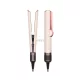 Dyson Airstrait™ nedves-száraz hajvasaló (Ceramic pink/Rose gold) (598960-01)