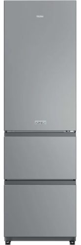 Haier HTR3518ENMX NoFrost Alulfagyasztós hűtőszekrény