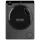 Haier HW50-BP12307GU1 Mini mosógép Elöltöltős mosógép Antracit