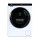 Haier HW50-BP12307U1 Mini mosógép Elöltöltős mosógép Fehér