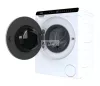 Haier HW50-BP12307U1 Mini mosógép Elöltöltős mosógép Fehér