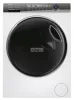 Haier HWD100-B14979U-S Mosó-szárítógép 10/6 kg 1400 ford./perc A/D