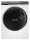Haier HWD100-B14979U-S Mosó-szárítógép 10/6 kg 1400 ford./perc A/D