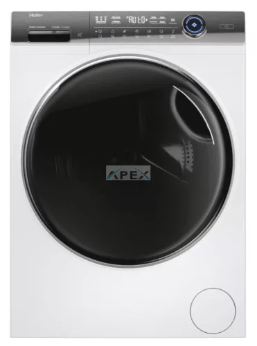 Haier HWD100-B14979U-S Mosó-szárítógép 10/6 kg 1400 ford./perc A/D