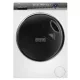 Haier HWD100-B14979U-S Mosó-szárítógép 10/6 kg 1400 ford./perc A/D