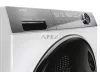 Haier HWD100-B14979U-S Mosó-szárítógép 10/6 kg 1400 ford./perc A/D