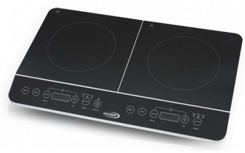 HAUSER IC 2214 Indukciós főzőlap 3 ÉV GARANCIA