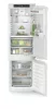 LIEBHERR ICBa 5123 Plus BioFresh Integrálható hűtő-fagyasztó-kombináció BioFresh-sel és SmartFrost-tal 3+7 ÉV GARANCIA