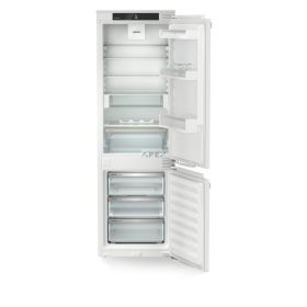   LIEBHERR ICBNbi 5153 Prime BioFresh NoFrost Integrálható hűtő-fagyasztó-kombináció BioFresh-sel és NoFrost-tal