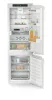 LIEBHERR ICBNbi 5153 Prime BioFresh NoFrost Integrálható hűtő-fagyasztó-kombináció BioFresh-sel és NoFrost-tal