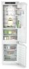 LIEBHERR ICBNc 5623 Plus BioFresh Integrálható hűtő-fagyasztó-kombináció BioFresh-sel és NoFrost-tal