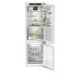 LIEBHERR ICBNci 5183 Peak BioFresh NoFrost Beépíthető kombinált hűtő-fagyasztó készülék BioFresh Professional és NoFrost funkciókkal