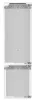 LIEBHERR ICBNci 5663 Prime BioFresh Integrálható hűtő-fagyasztó-kombináció BioFresh-sel és NoFrost-tal 3+7 ÉV GARANCIA