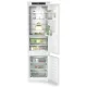 LIEBHERR ICBNSd 5623 Plus BioFresh Integrálható hűtő-fagyasztó-kombináció BioFresh-sel és NoFrost-tal 3+7 ÉV GARANCIA