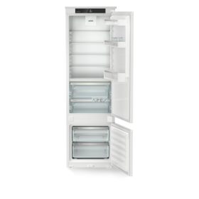  LIEBHERR ICBSd 5122 Beépíthető hűtő-fagyasztó kombináció BioFresh-sel és NoFrost-tal