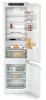 LIEBHERR ICNd 5603 Pure Beépíthető hűtő-fagyasztó kombináció EasyFresh és NoFrost funkciókkal 3+7 ÉV GARANCIA