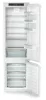 LIEBHERR ICNd 5603 Pure Beépíthető hűtő-fagyasztó kombináció EasyFresh és NoFrost funkciókkal 3+7 ÉV GARANCIA