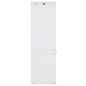   LIEBHERR ICNSe 5103 Beépíthető hűtő-fagyasztó kombináció EasyFresh-sel és NoFrost-tal 3+2 ÉV GARANCIA