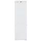 LIEBHERR ICNSe 5103 Beépíthető hűtő-fagyasztó kombináció EasyFresh-sel és NoFrost-tal 3+2 ÉV GARANCIA