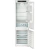 LIEBHERR ICNSf 5103 Pure NoFrost Beépíthető kombinált hűtőszekrény