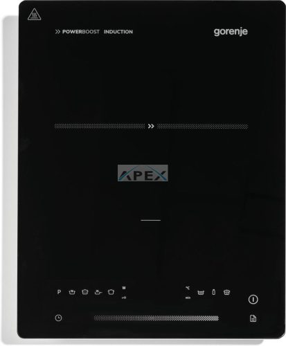 GORENJE ICY2000SP indukciós főzőlap