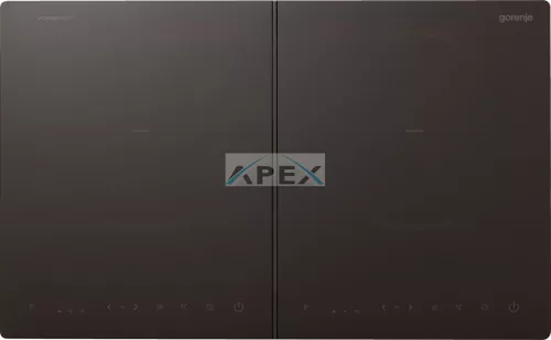 Gorenje ICY3500DGP 2 zónás indukciós főzőlap