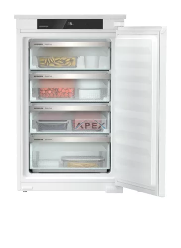 LIEBHERR IFSd 3904 Pure Integrálható fagyasztószekrény SmartFrost-tal